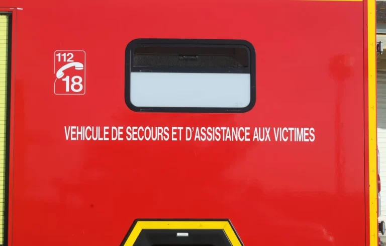 Accident de motoculteur : un jardinier gravement blessé dans le Doubs