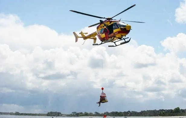 Accident tragique à Oloron-Sainte-Marie : Deux joggeuses blessées