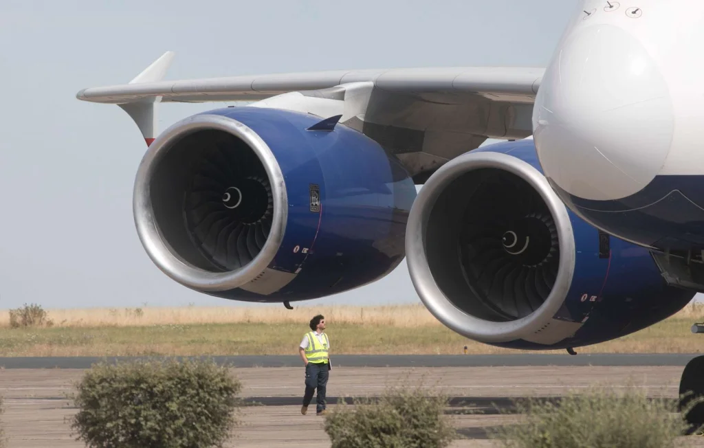 Aéroport de La Rochelle : Les riverains toujours excédés par le bruit