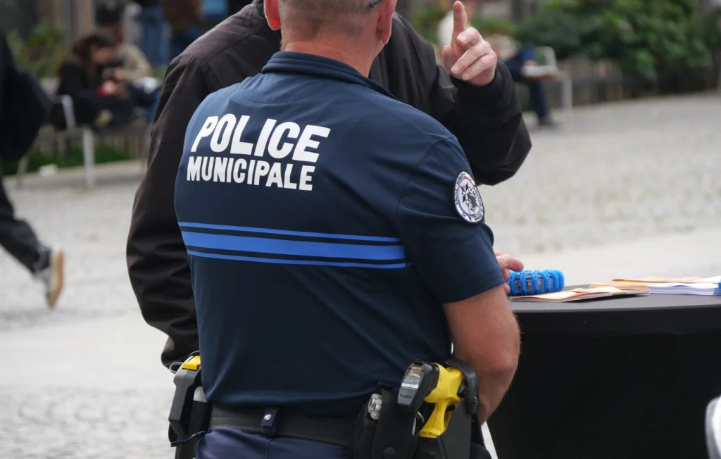 Agression à Vichy : un homme drogué étrangle six victimes