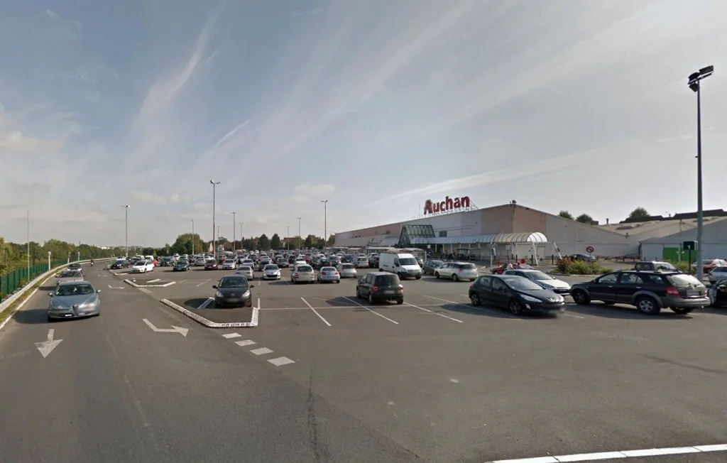 Agression à l'arme blanche à Breuil-le-Vert : un suspect arrêté