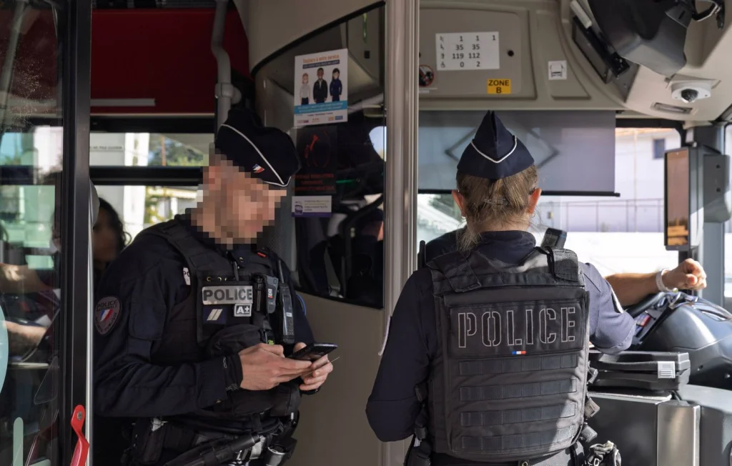 Agression d'un conducteur de bus à Paris : inquietudes croissantes