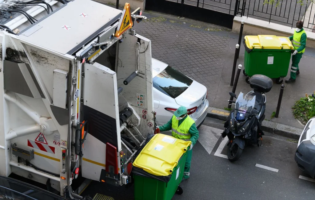 Alerte à l'arnaque : de faux éboueurs sévisent à Beaune
