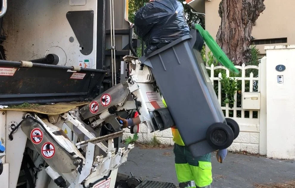 Alerte aux faux éboueurs dans le Puy-de-Dôme