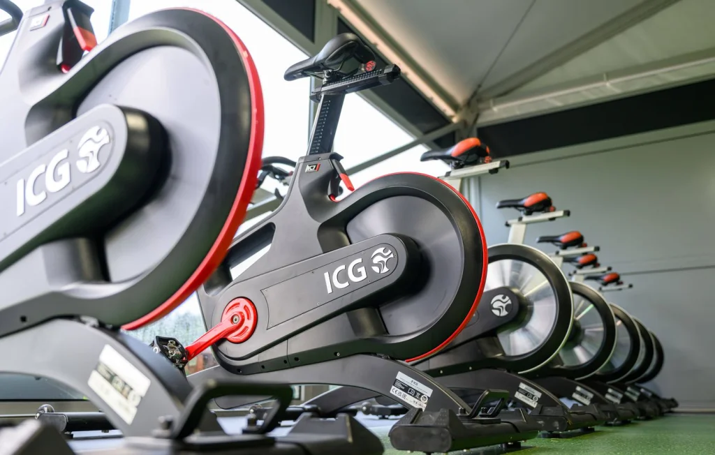 Arles : Fermeture d'une salle de sport liée au trafic de drogue