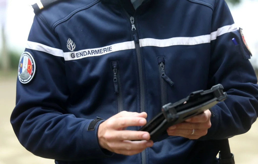 Arrestation d'un homme pour une escroquerie de 100.000 euros