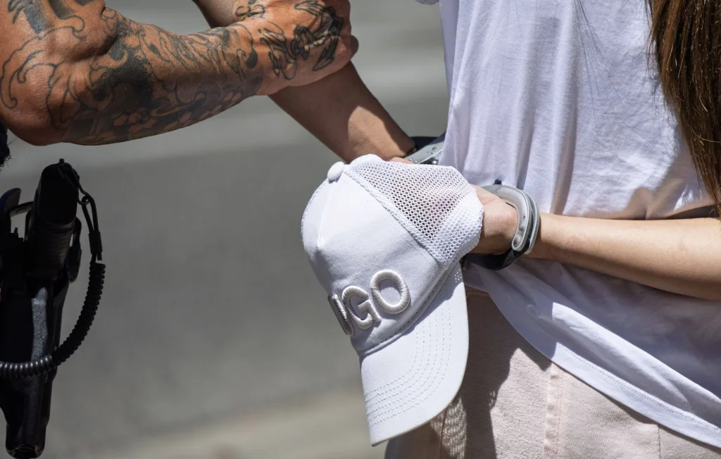 Arrestation d'une bande de voleurs après 23 cambriolages dans le Tarn