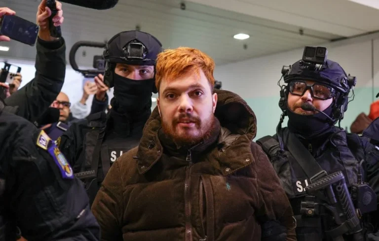 Arrestation de complices présumés du narcotrafiquant Mohamed Amra