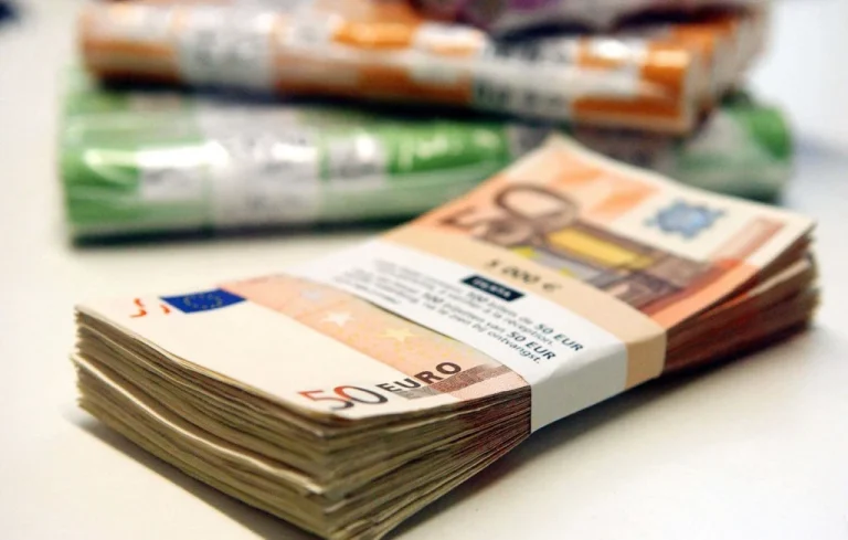Arrestation de deux suspects avec 14 000 € en liquide dans les Landes