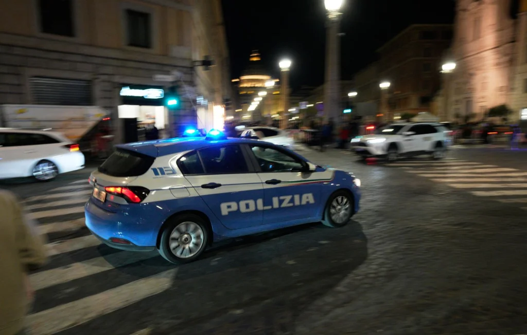 Arrestation en Italie après le meurtre d'un chrétien à Lyon