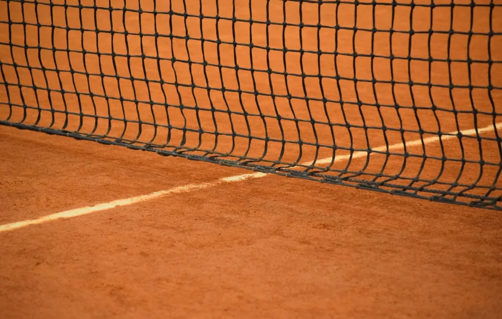 Arrestations en France pour paris de tennis truqués
