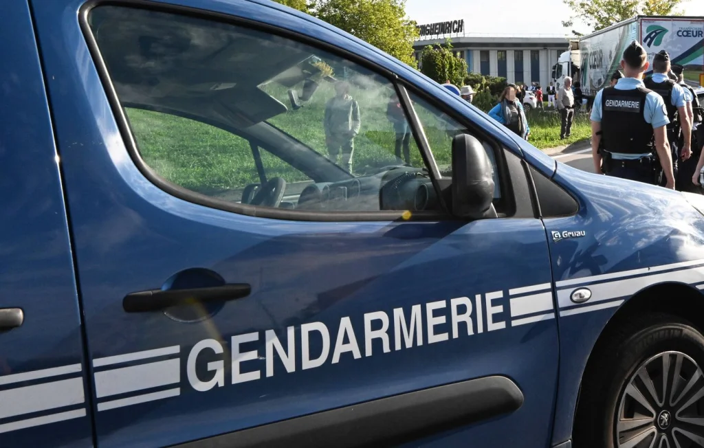 Assassinat dans le Gard : Un homme interpellé pour vengeance