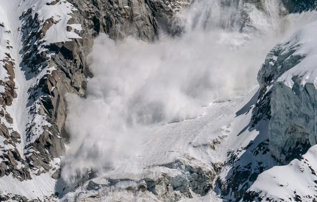 Avalanche en Slovénie : Trois alpinistes croates meurent tragiquement