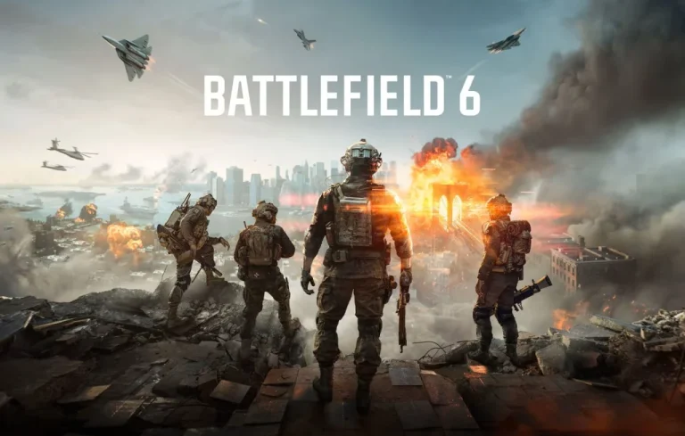 Battlefield 6 : Un retour prometteur pour la franchise de jeux vidéo