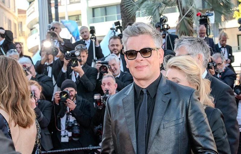 Benjamin Biolay critique la politique de Javier Milei en Argentine