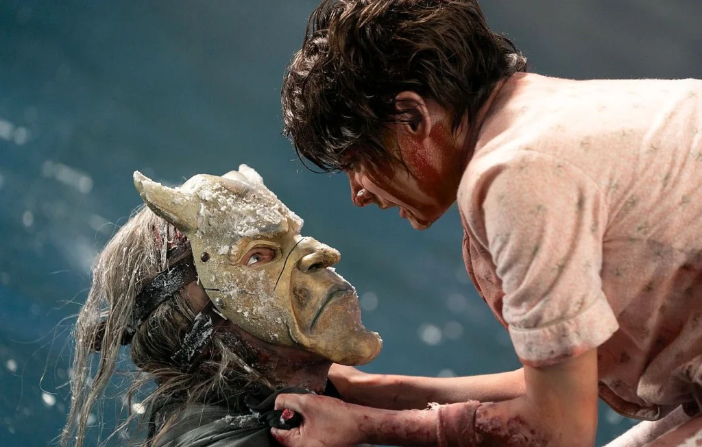 Black Phone 2 domine le box-office nord-américain