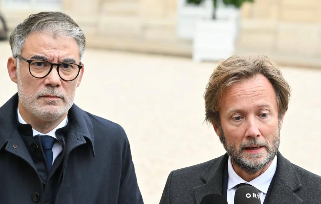 Budget 2026 : Le PS menace de censure si justice fiscale absente