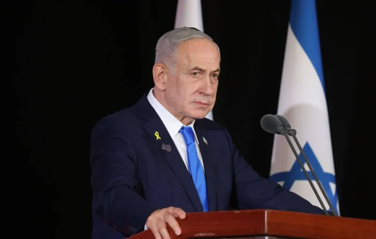 CPI : Israël perd l&rsquo;appel contre mandat d&rsquo;arrêt de Netanyahou