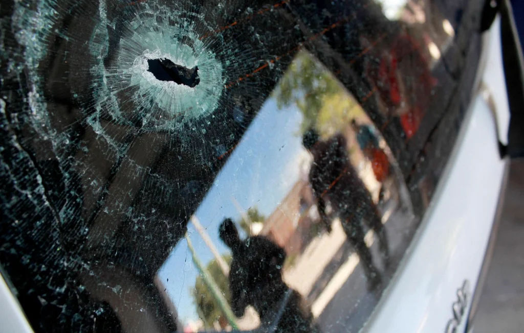 Calvados : Deux jeunes condamnés pour dégradation de voitures