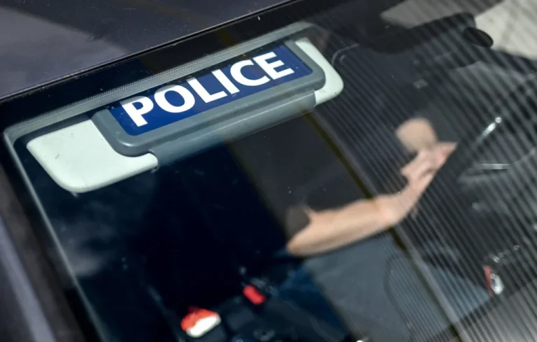Cambriolage à Cendre : Un individu interpellé par la police