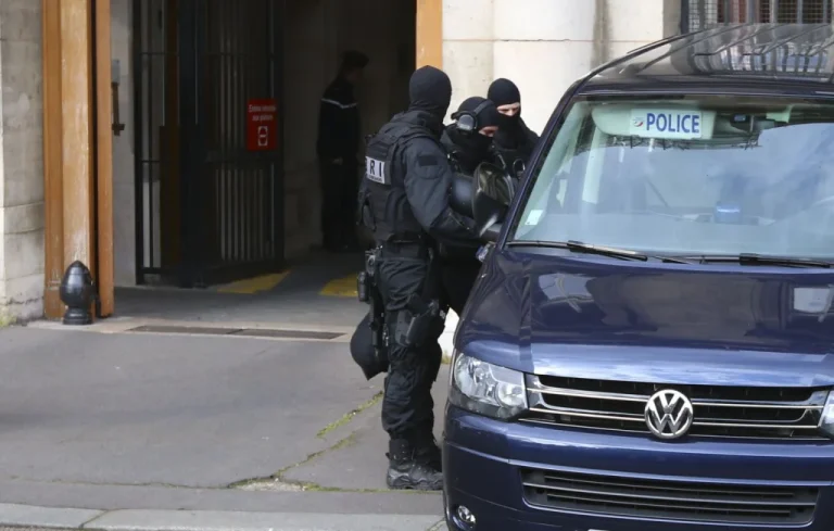 Cambriolage à Roubaix : Deux hommes condamnés après leur arrestation