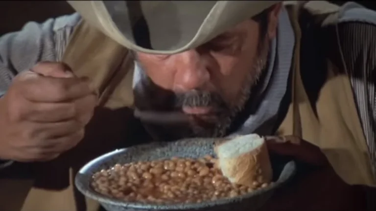 Ce que les cowboys mangeaient vraiment dans l&rsquo;Ouest américain