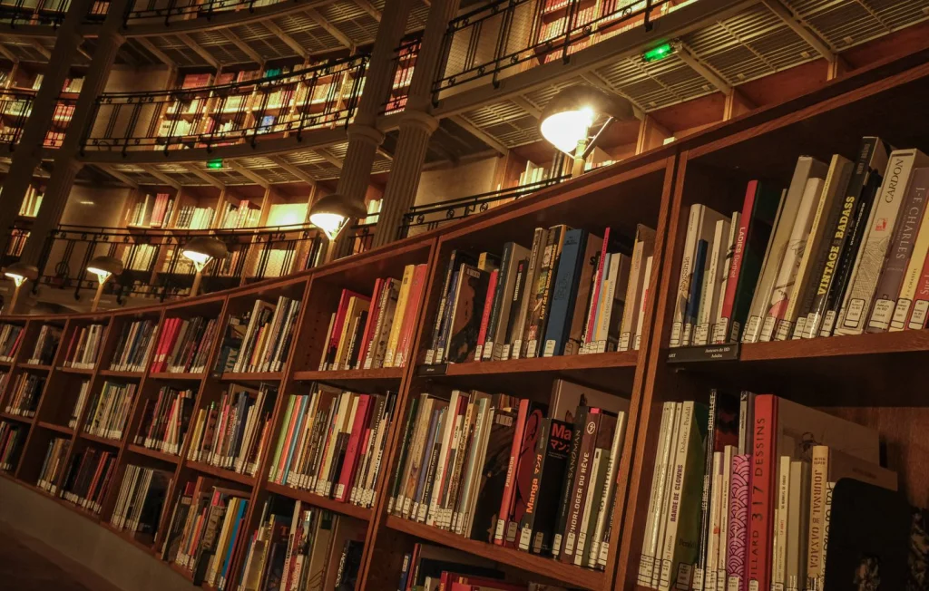 Champignons : la médiathèque du Gers ferme jusqu'en 2026