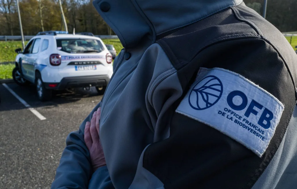 Chasseur sans permis interpellé lors d'un contrôle dans l'Hérault