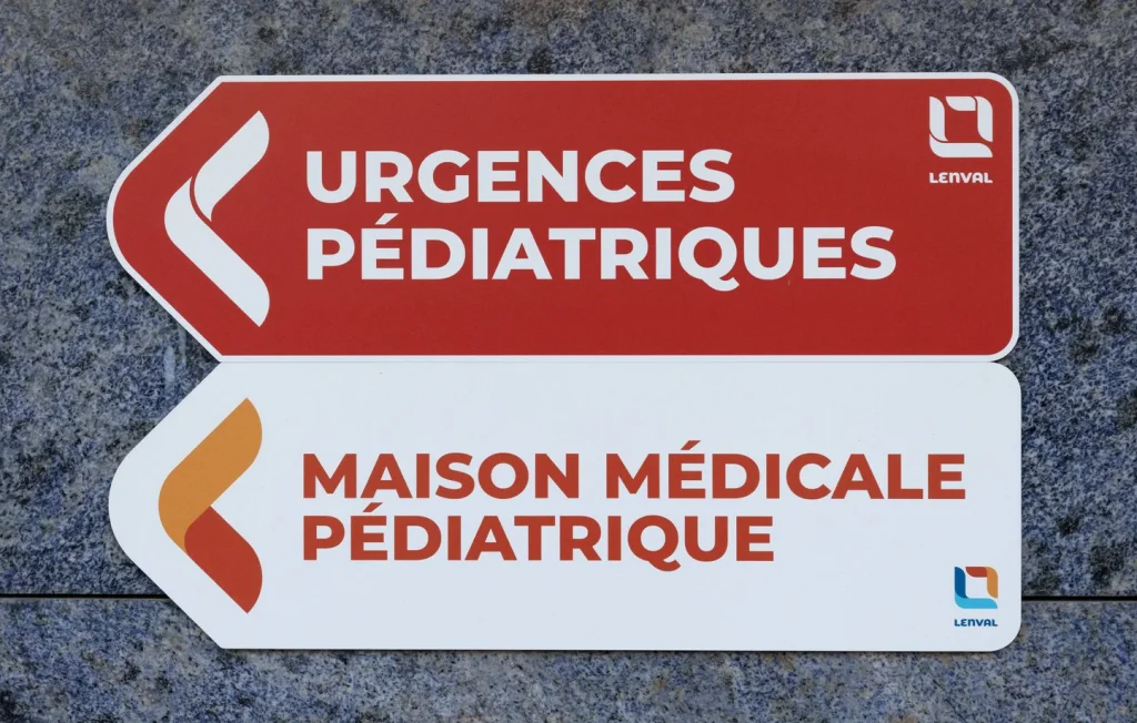 Châteaubriant : Un crime de délaissement choc après la mort d'un bébé