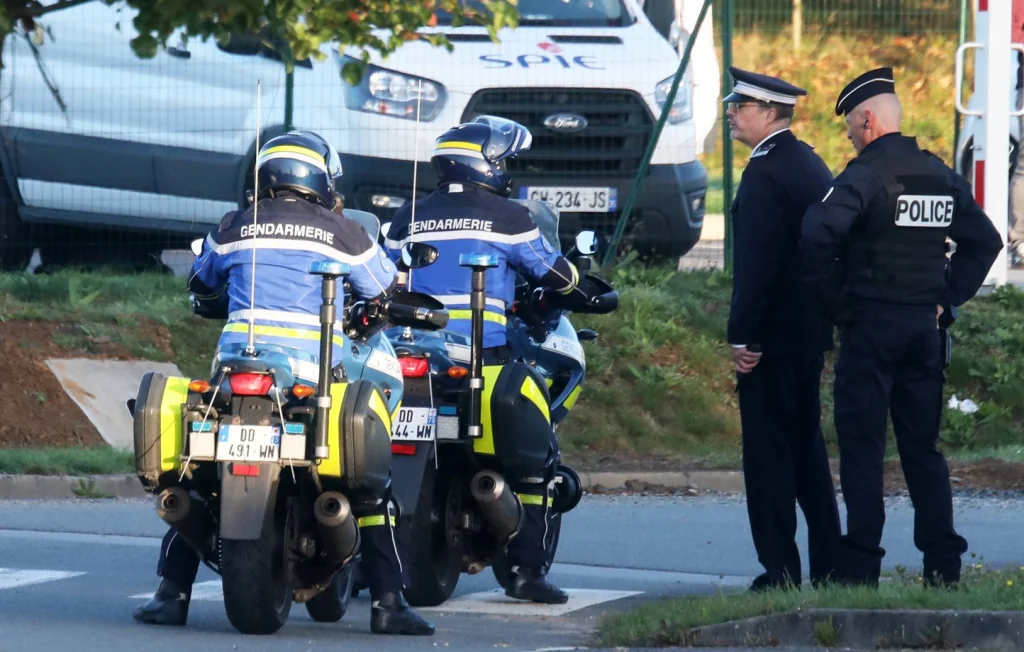 Condamnation d'un couple pour l'enlèvement de son bébé à Nantes