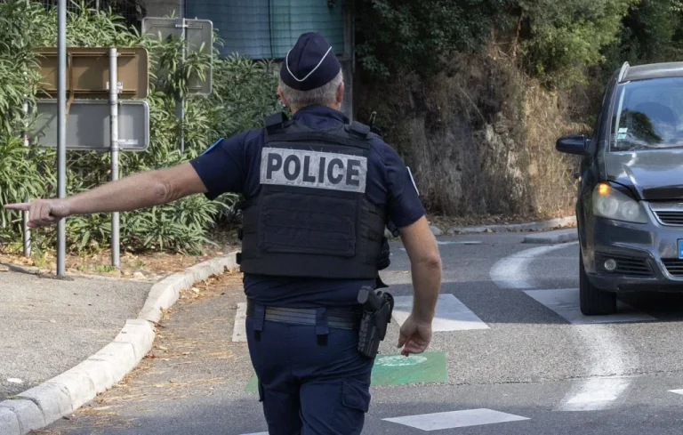 Conduite dangereuse en mariage à Montpellier : un homme arrêté