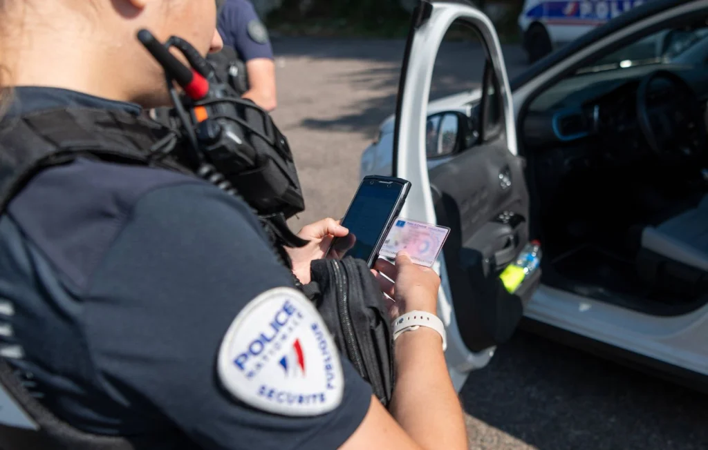 Course-poursuite à Grand-Quevilly : un chauffeur sans permis interpellé