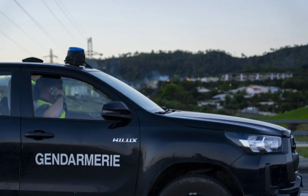 Course-poursuite de 40 km dans le Tarn : un homme interpellé