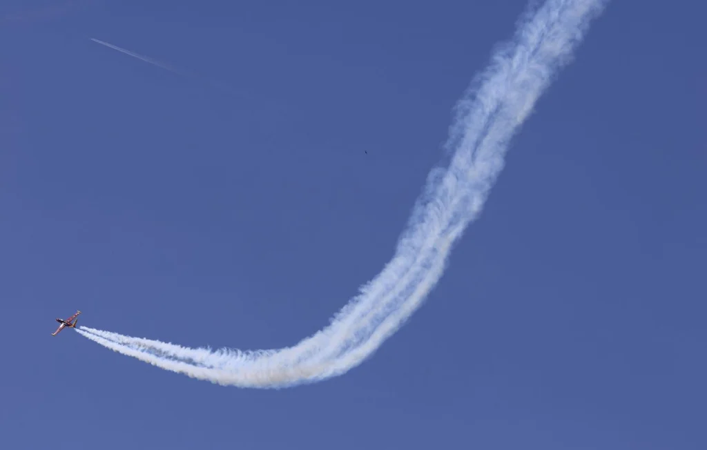 Crash d'un Fouga Magister : enquête conclut à une perte de conscience