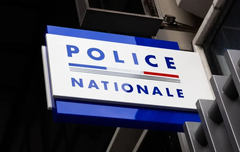 Créteil : un suspect échappe à la garde à vue puis est rattrapé