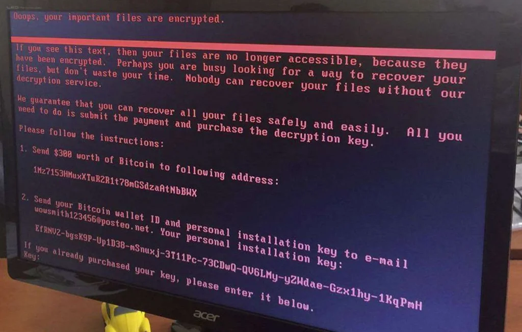 Cyberattaque à Fumel : Des hackeurs malaisiens impliqués