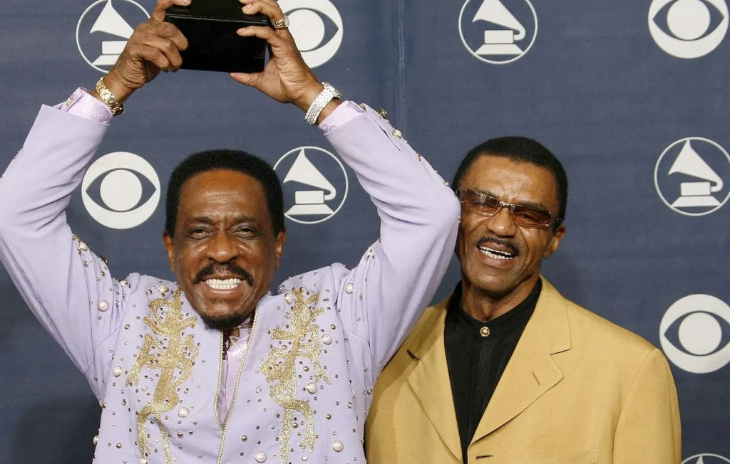 Décès d'Ike Turner Jr., fils adoptif de Tina Turner à 67 ans