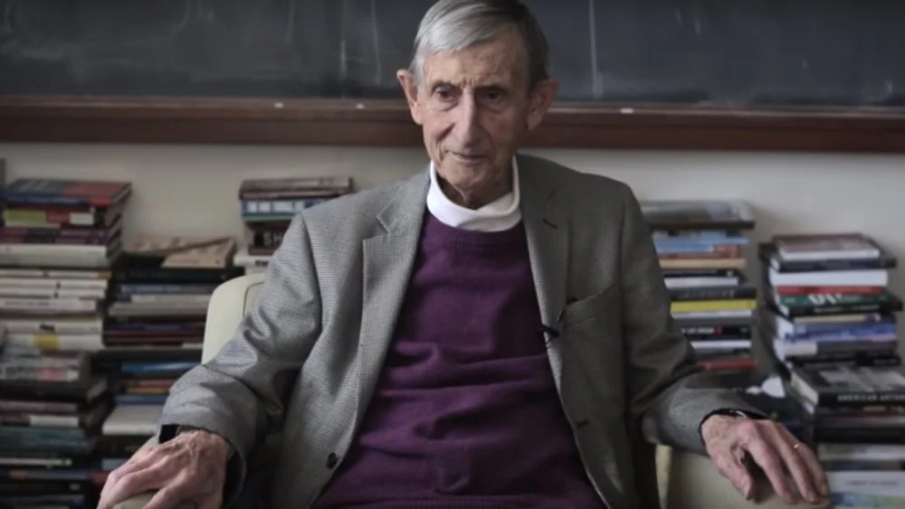 Décès du physicien visionnaire Freeman Dyson à 96 ans