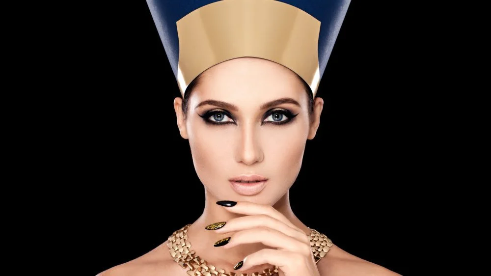 Découvrez l'odeur de Cléopâtre grâce à l'archéologie olfactive