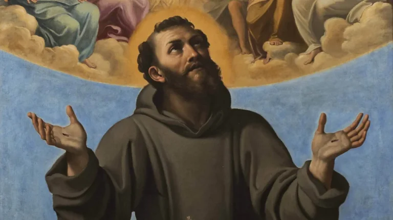Découvrez les reliques de Saint François d&rsquo;Assise en 2026 en Italie
