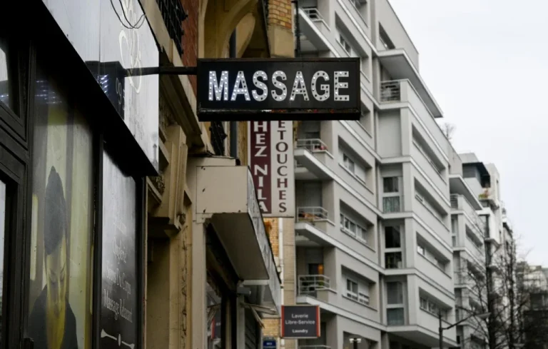Démantèlement d&rsquo;un réseau de proxénétisme à Nancy et Metz