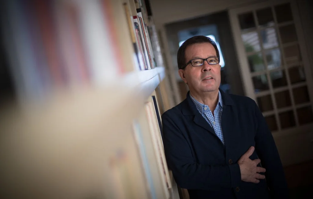 Démission de René Martin : Crise au festival La Folle Journée à Nantes