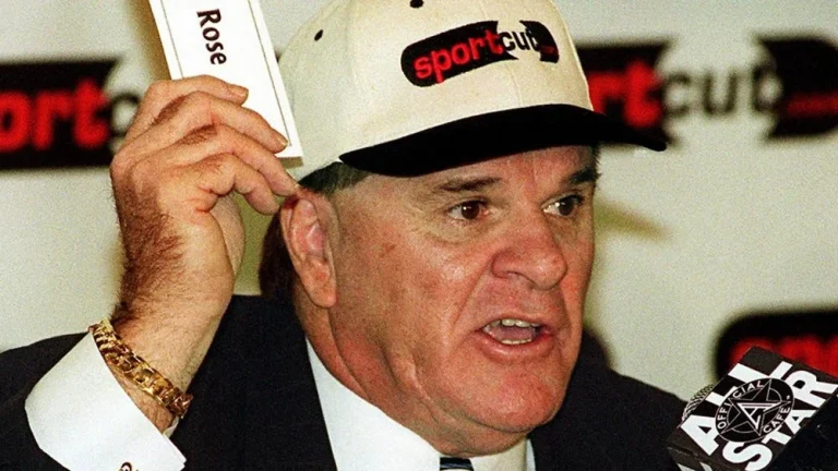Des Anciens Stars du Baseball en Difficultés Financières