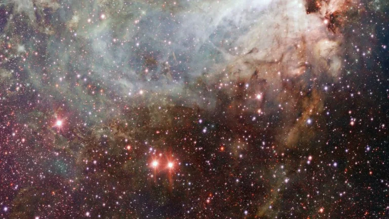 Des Ondes Spatio-Temporelles pourraient Expliquer l&rsquo;Existence de l&rsquo;Univers