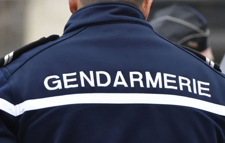 Deux-Sèvres : Un Gendarme Blessé par un Automobiliste en Fuite