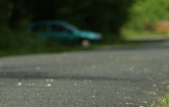 Deux-Sèvres : Un accident de voiture suite à un refus de priorité