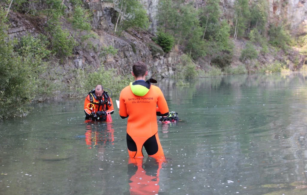 Disparition résolue ? Une voiture retrouvée en Bretagne relance une enquête