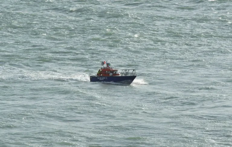 Disparition tragique de pêcheurs dans le Gard : les recherches stoppées