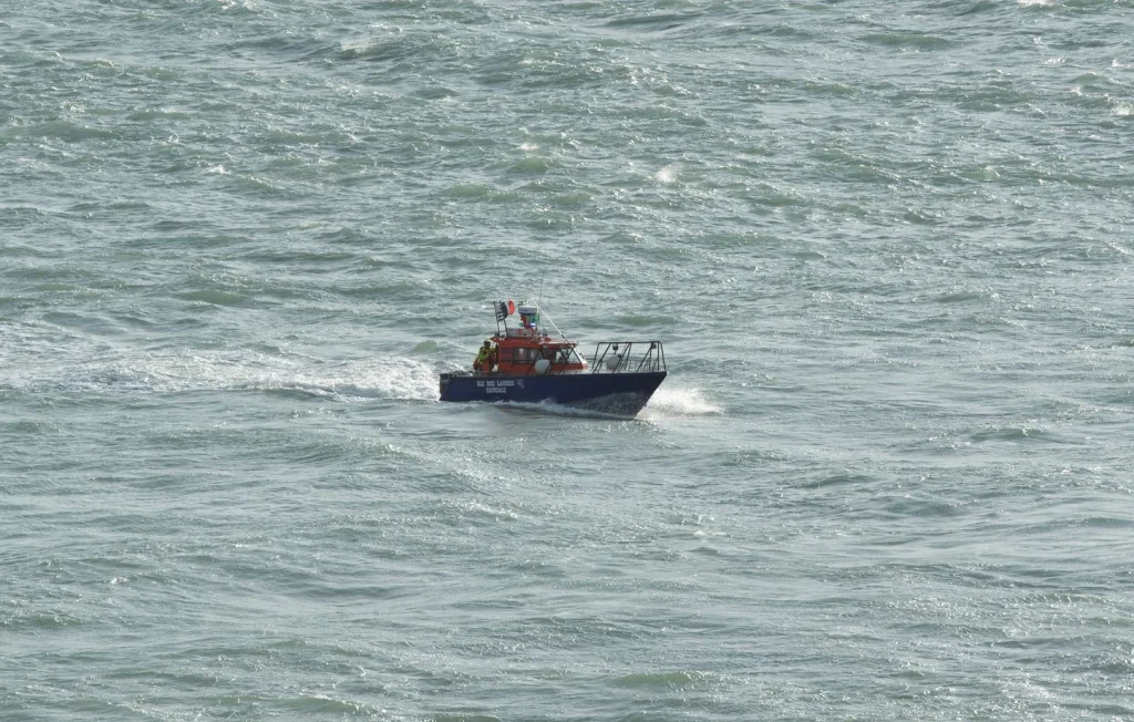 Disparition tragique de pêcheurs dans le Gard : les recherches stoppées