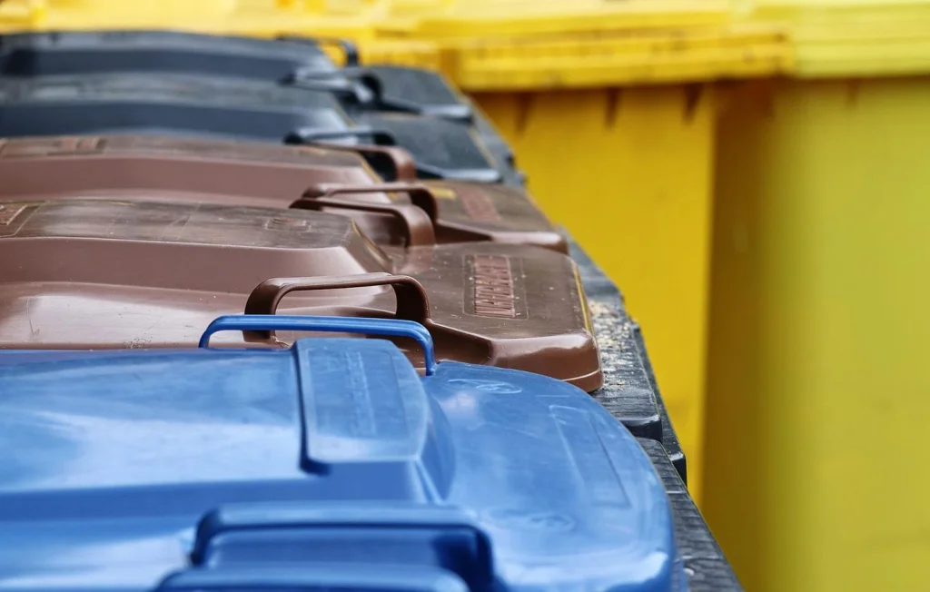 Dordogne : Déchets dangereux menacent la sécurité des agents